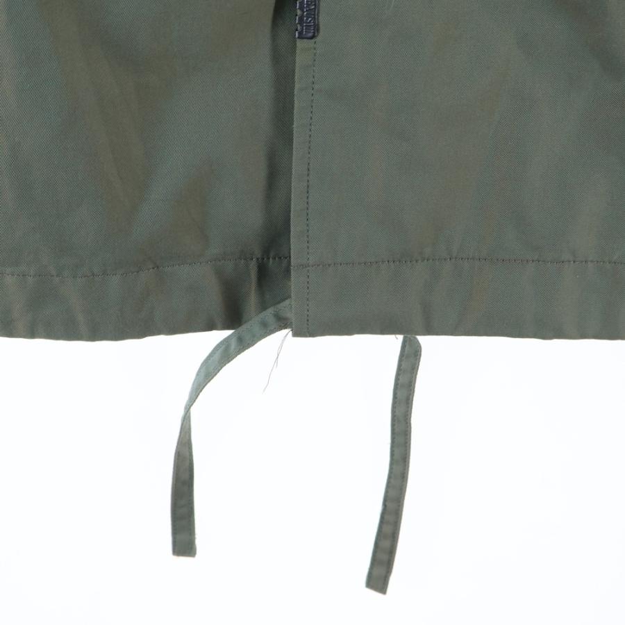 NEXUS7 ネクサスセブン Coach Jacket コーチジャケット ベージュ
