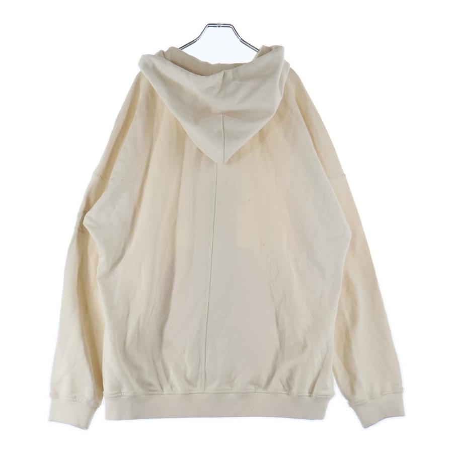 Rick Owens（リック・オウエンス） 24SS ×Champion Jumbo Jason Hoodie
