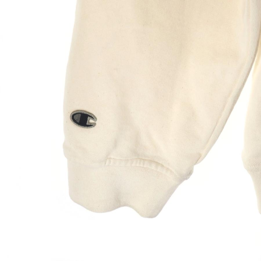 Rick Owens（リック・オウエンス） 24SS ×Champion Jumbo Jason Hoodie 