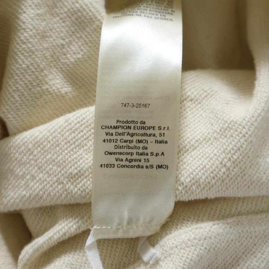 Rick Owens（リック・オウエンス） 24SS ×Champion Jumbo Jason Hoodie
