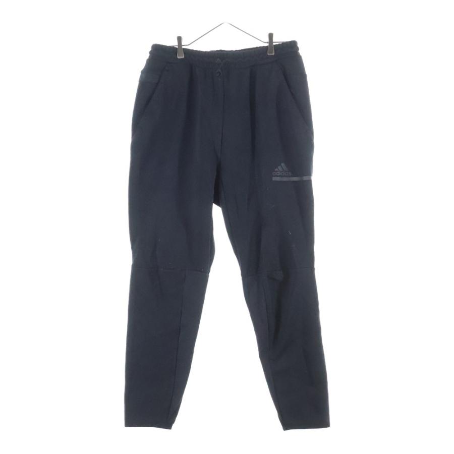 adidas（アディダス） ZNE PANT スウェットパンツ ブラック GM6543