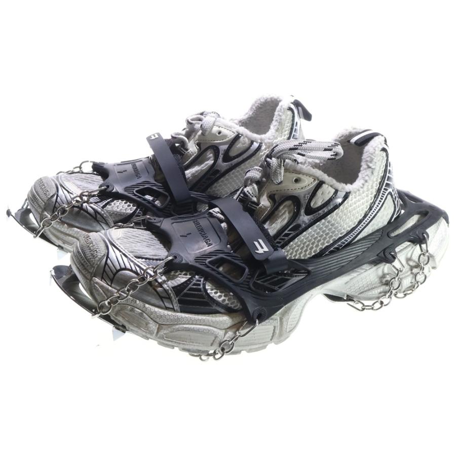 balenciaga スノードーム 非売品】balenciaga スノードーム - メルカリ