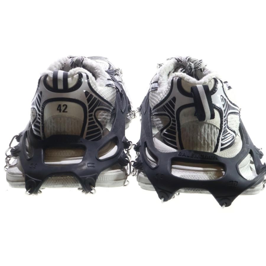 BALENCIAGA（バレンシアガ） 3XL SKIWEAR Sneaker スキー アイゼン