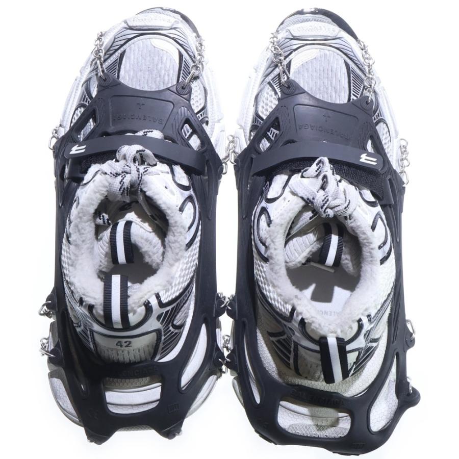 BALENCIAGA（バレンシアガ） 3XL SKIWEAR Sneaker スキー アイゼン
