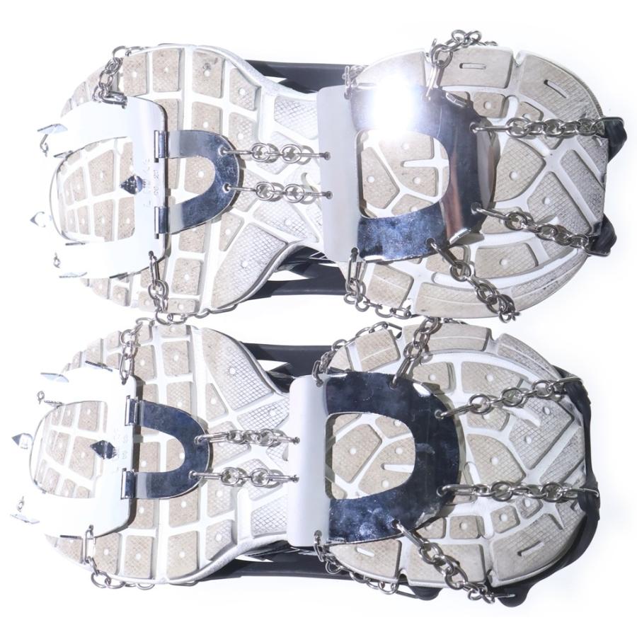 BALENCIAGA（バレンシアガ） 3XL SKIWEAR Sneaker スキー アイゼン