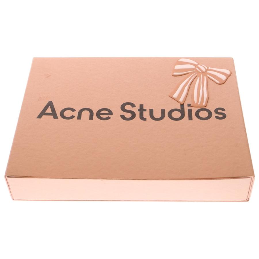 Acne Studios（アクネ ストゥディオズ） アクネ ストゥディオズ ウール