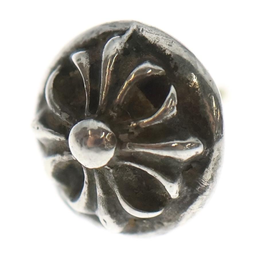 CHROME HEARTS（クロムハーツ） STUD CRSBLL クロスボールスタッド