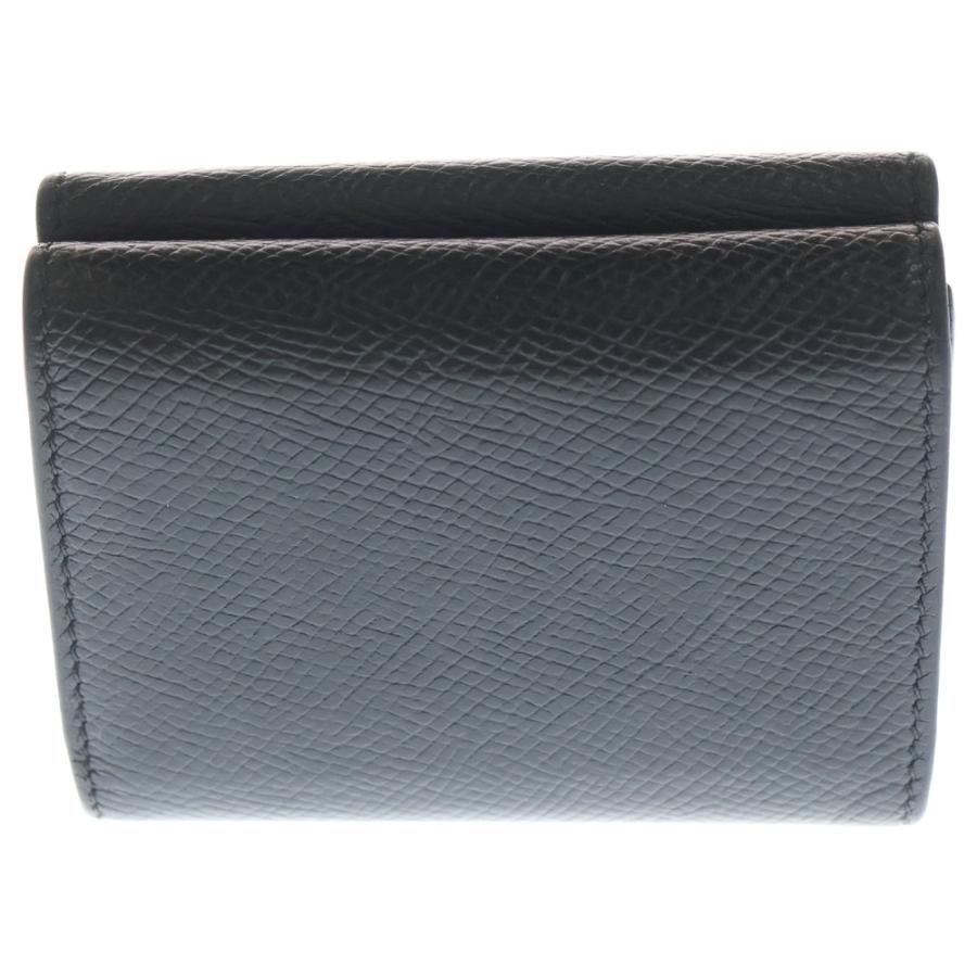 CELINE（セリーヌ） Folded Compact Wallet フォールデッド コンパクト