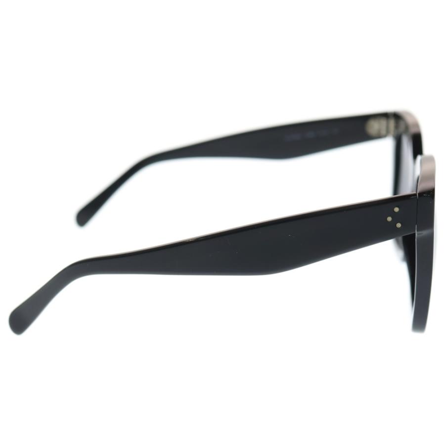 CELINE（セリーヌ） Sunglasses スクエアフレーム サングラス 眼鏡