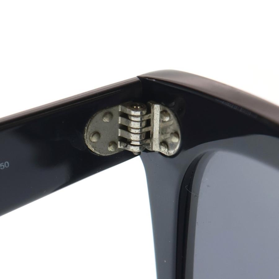 CELINE（セリーヌ） Sunglasses スクエアフレーム サングラス 眼鏡