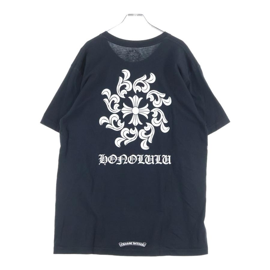 CHROME HEARTS（クロムハーツ） Honolulu CH PLS TEE ホノルル限定 CH