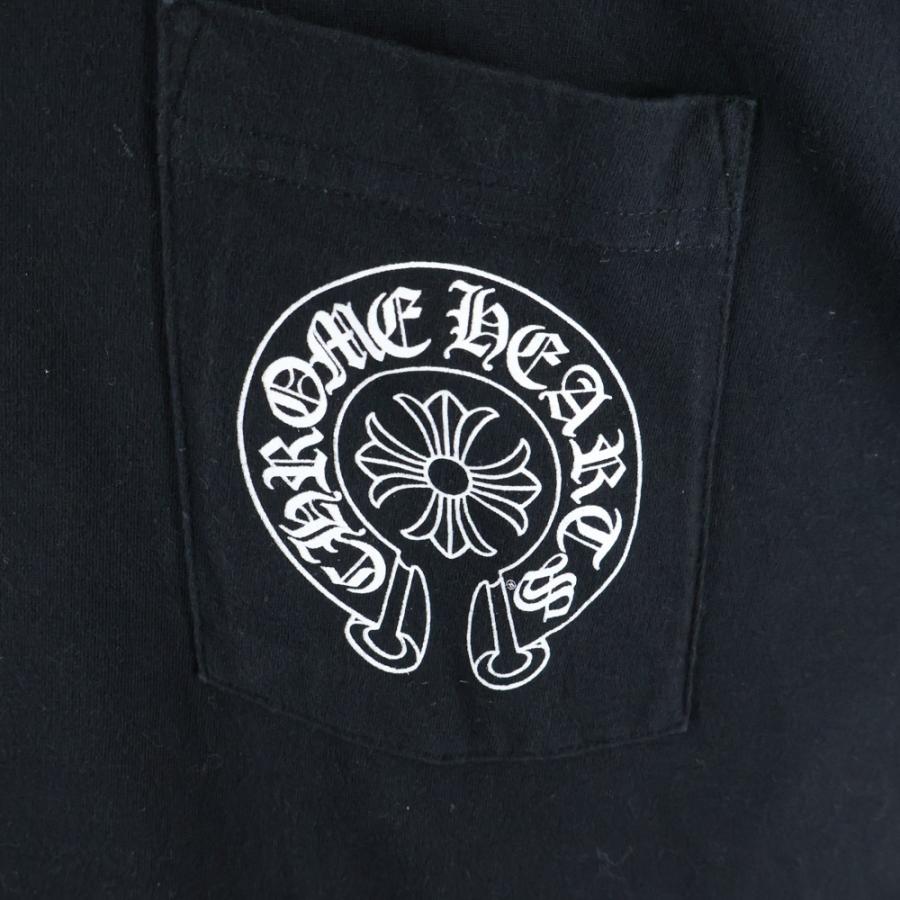 CHROME HEARTS（クロムハーツ） Honolulu CH PLS TEE ホノルル限定 CH