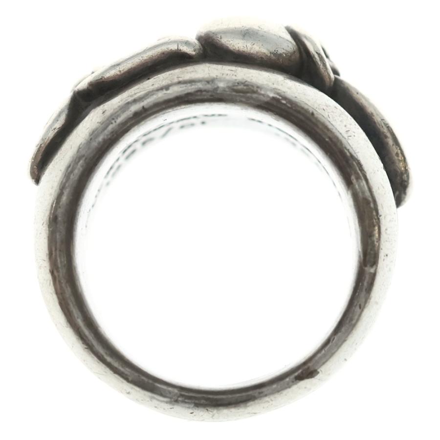 CHROME HEARTS（クロムハーツ） DAGGER HEART ダガーハートリング