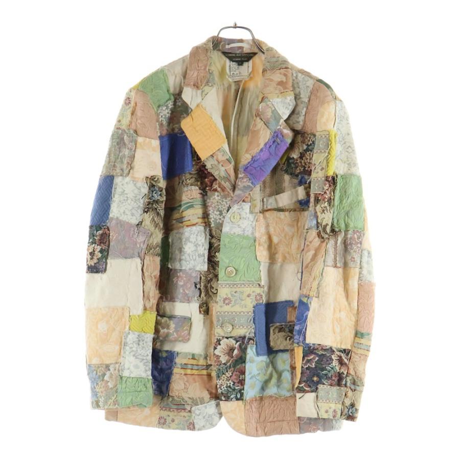 COMME des GARCONS HOMME PLUS コムデギャルソンオムプリュス 00SS