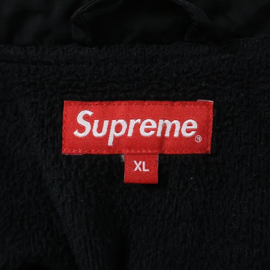 Supreme（シュプリーム） 17AW Arabic Logo Coaches Jacket アラビック