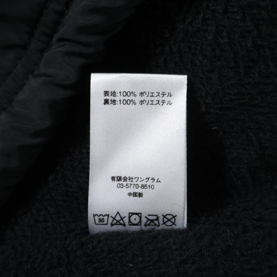 Supreme（シュプリーム） 17AW Arabic Logo Coaches Jacket アラビック