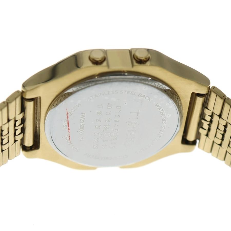 MM6 Maison Margiela エムエムシックスメゾンマルジェラ ×TIMEX T80