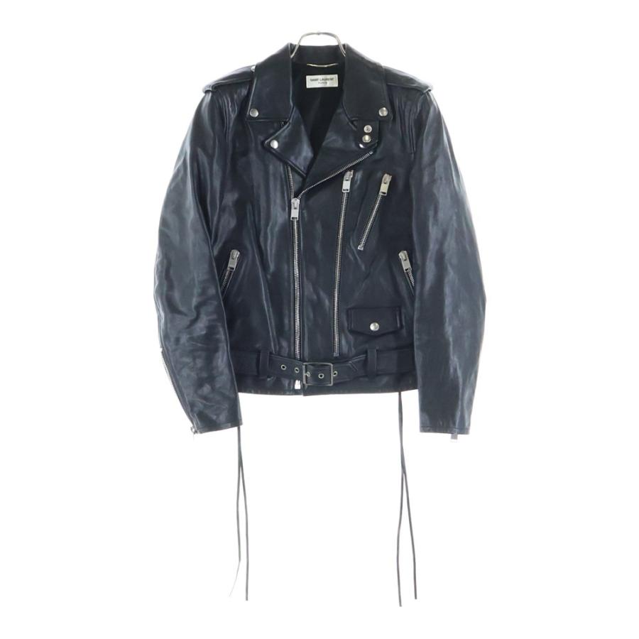 SAINT LAURENT PARIS サンローランパリ 15AW L17 クラシックモーター