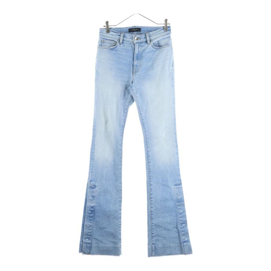 AMIRI（アミリ） 24SS Kick Flare Jeans キック フレア ジーンズ