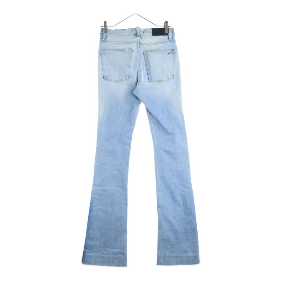 Amiri デニム AMIRI（アミリ） 24SS Kick Flare Jeans キック フレア ジーンズ