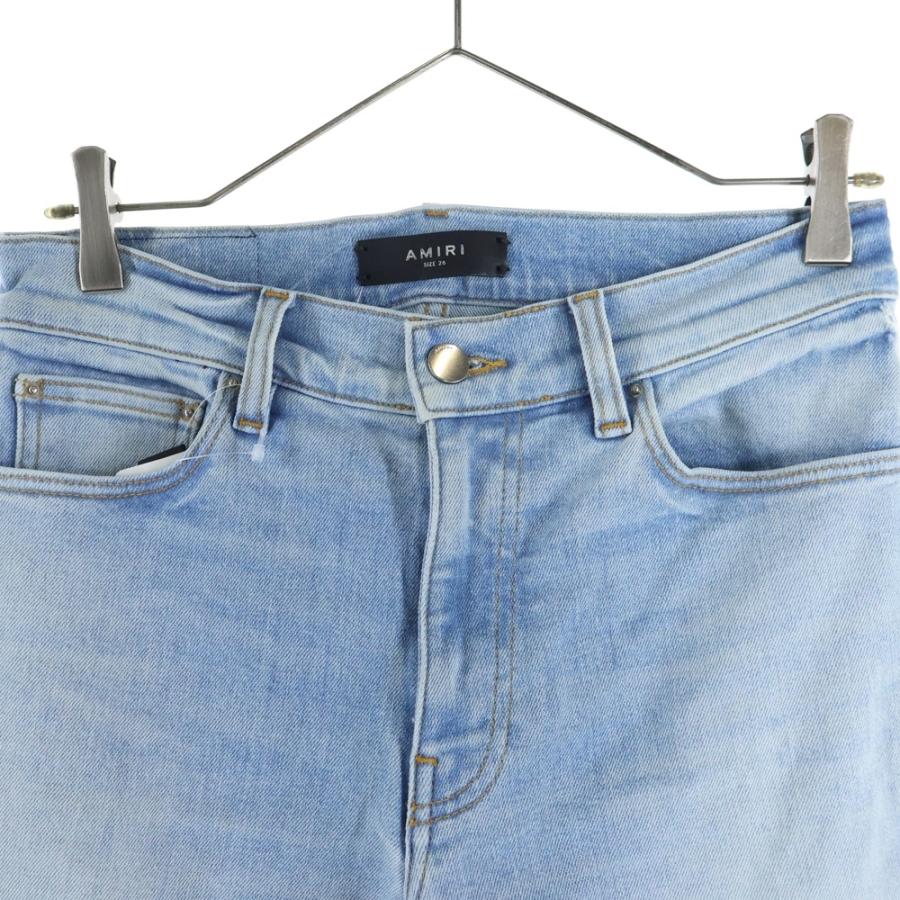 AMIRI（アミリ） 24SS Kick Flare Jeans キック フレア ジーンズ