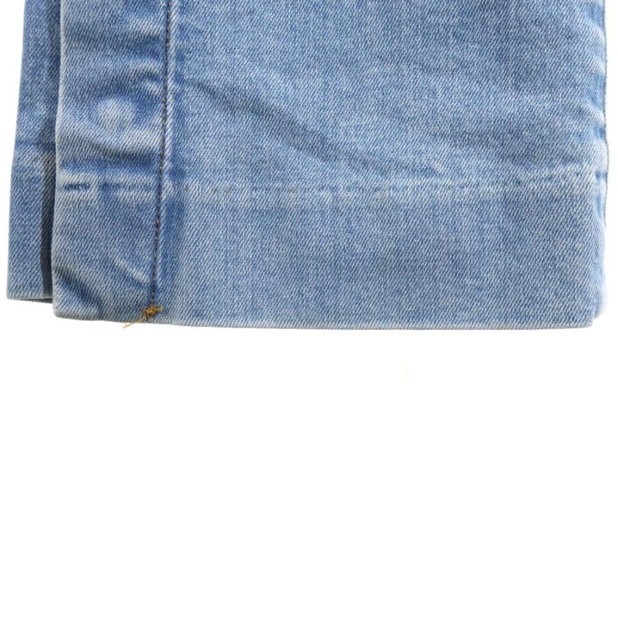AMIRI（アミリ） 24SS Kick Flare Jeans キック フレア ジーンズ