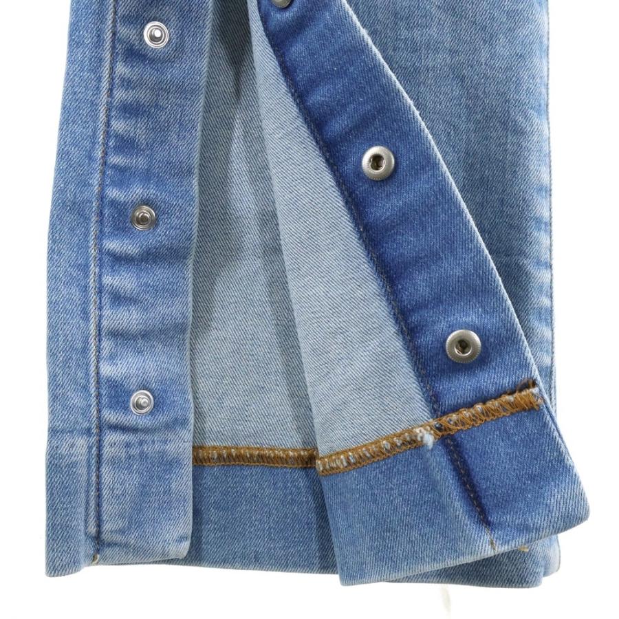 AMIRI（アミリ） 24SS Kick Flare Jeans キック フレア ジーンズ