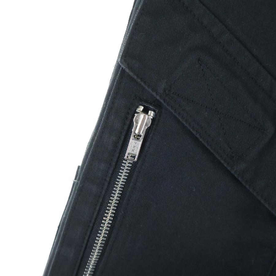 PROJECT G/R プロジェクトジーアール 22AW DETACHABLE CARGO SLACKS