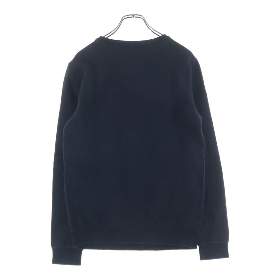 GUCCI（グッチ） Sweatshirt クルーネックスウェットトレーナー 