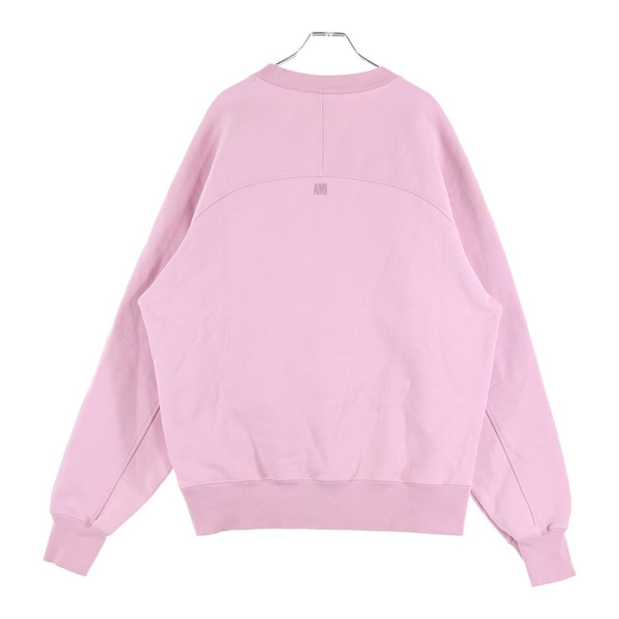 AMI Alexandre Mattiussi アミアレクサンドルマテュッシ Sweatshirt 