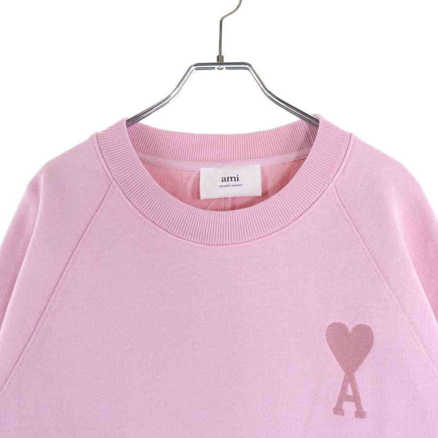 AMI Alexandre Mattiussi アミアレクサンドルマテュッシ Sweatshirt 