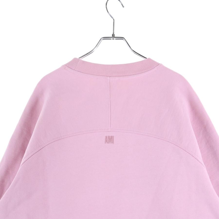 AMI Alexandre Mattiussi アミアレクサンドルマテュッシ Sweatshirt