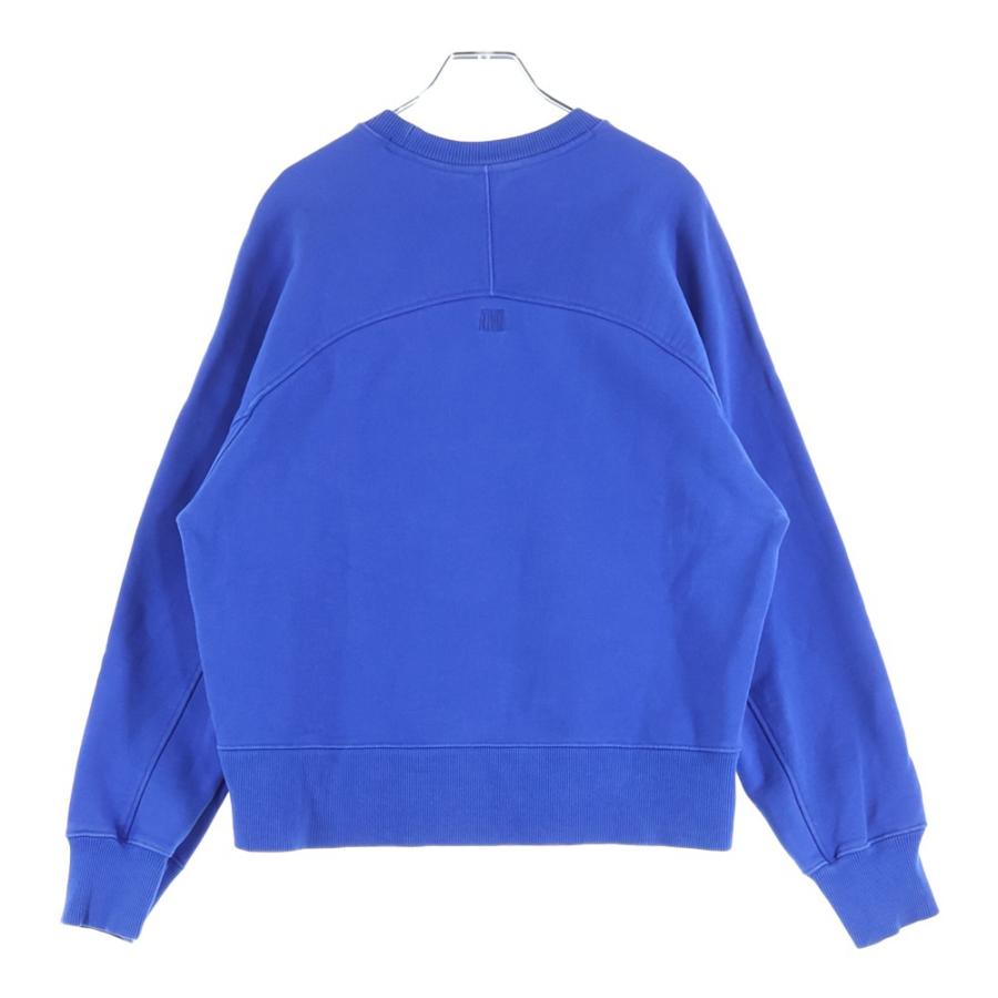 AMI Alexandre Mattiussi アミアレクサンドルマテュッシ Sweatshirt