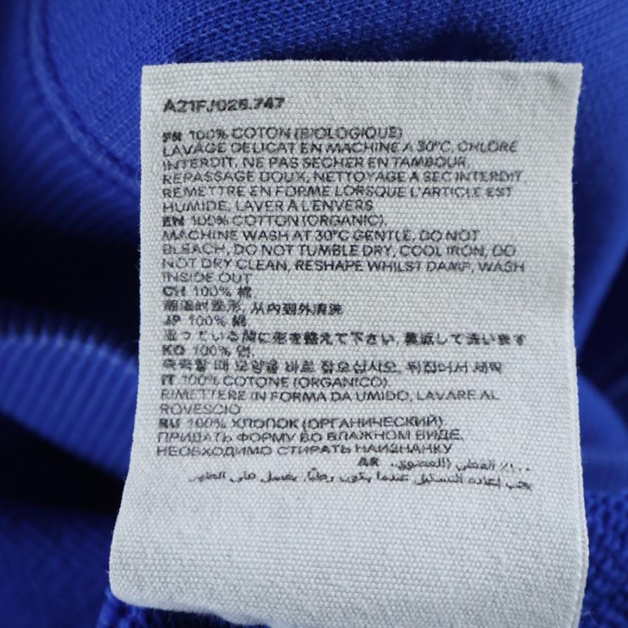 AMI Alexandre Mattiussi アミアレクサンドルマテュッシ Sweatshirt