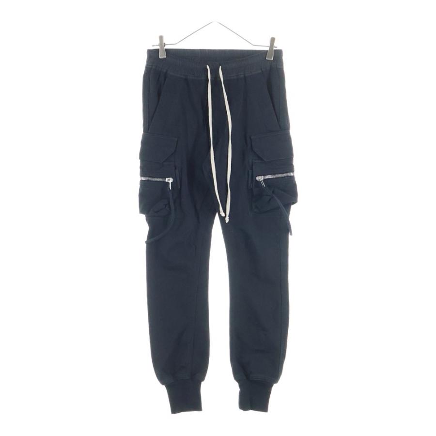 Rick Owens（リック・オウエンス） 18SS Cargo Jog Pants カーゴジョグ