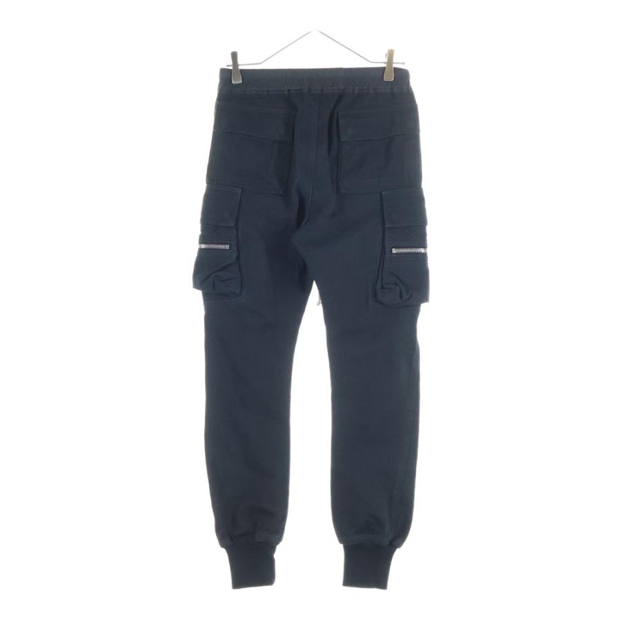 パンツ Rick Owens CARGO JOG RU19S2396-TE 48 Rick Owens】【CARGO JOG】【イタリア製】【ボトムス】リック
