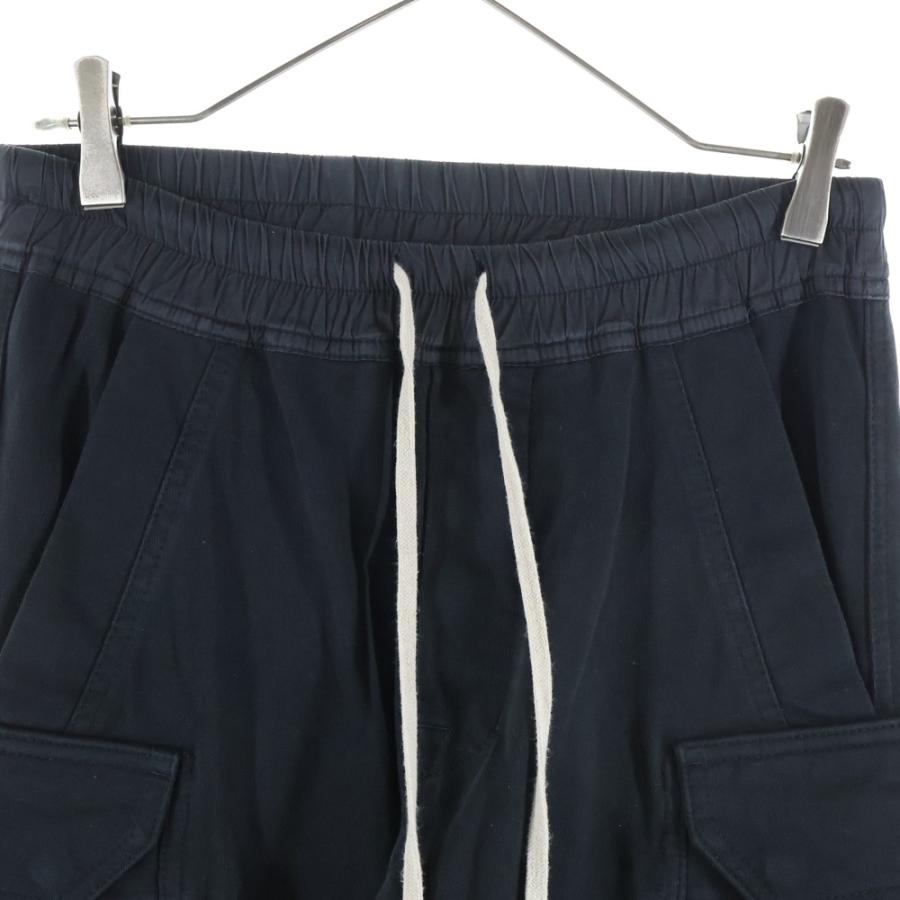 Rick Owens（リック・オウエンス） 18SS Cargo Jog Pants カーゴジョグ