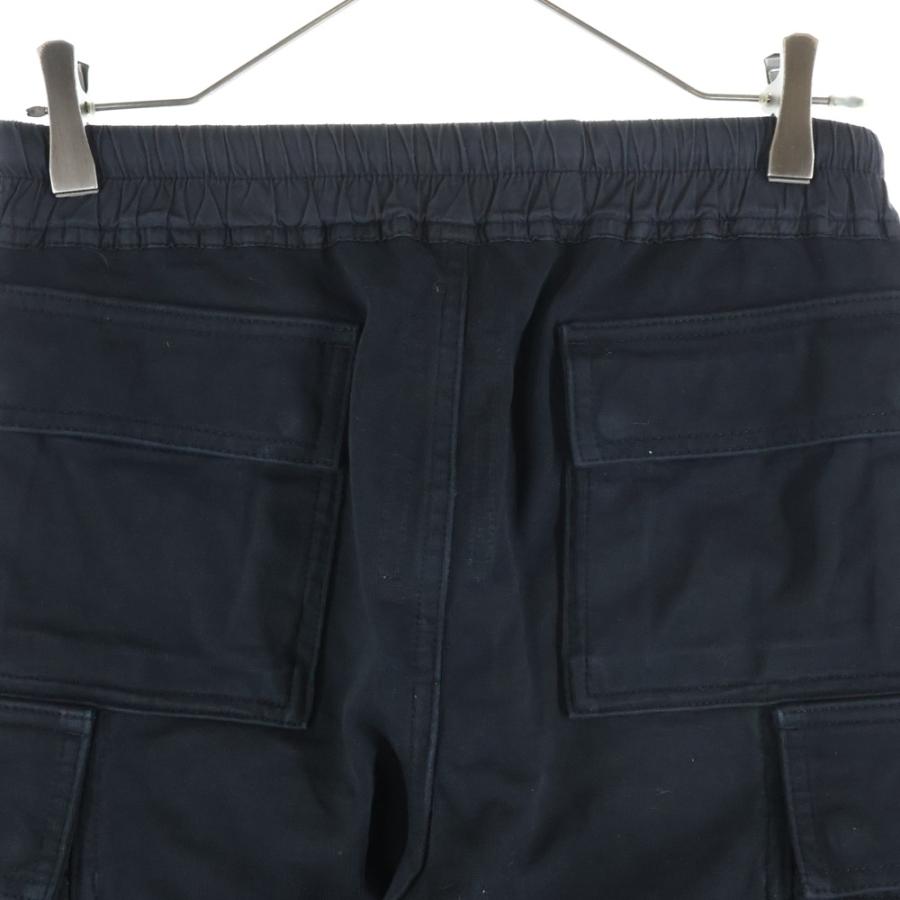Rick Owens（リック・オウエンス） 18SS Cargo Jog Pants カーゴジョグ