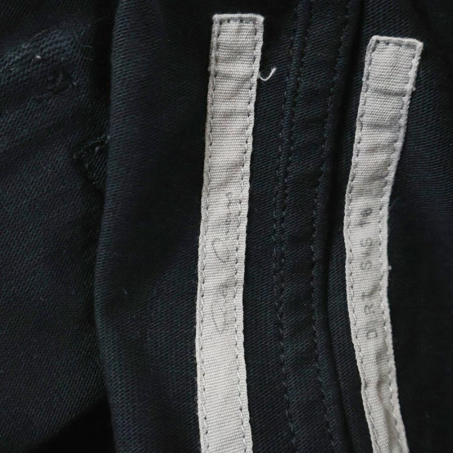 Rick Owens（リック・オウエンス） 18SS Cargo Jog Pants カーゴジョグ