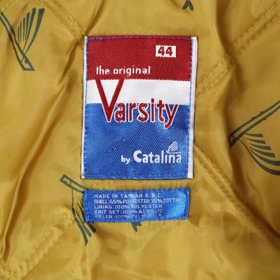 VINTAGE ヴィンテージ 70S Catalina the Original Varsity Derby