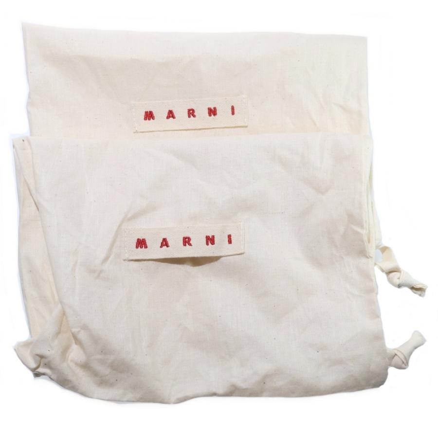 MARNI マルニ Mary Jane メリージュン レディース レザー 