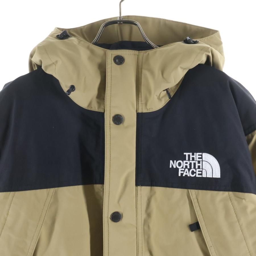 THE NORTH FACE GORE-TEX ダウンジャケット S THE NORTH FACE（ザ ノースフェイス） ダウンジャケット メンズ THE