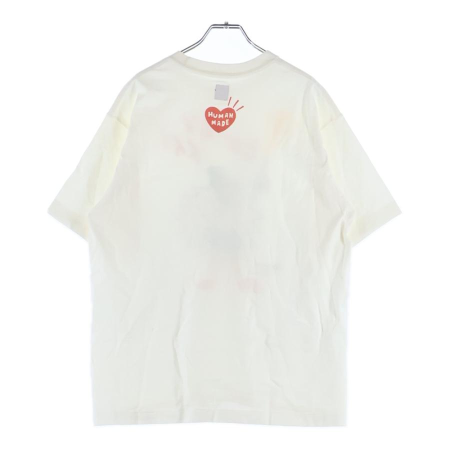 HUMAN MADE（ヒューマンメード） ヒューマンメイド ×KEIKO SOOTOME TEE