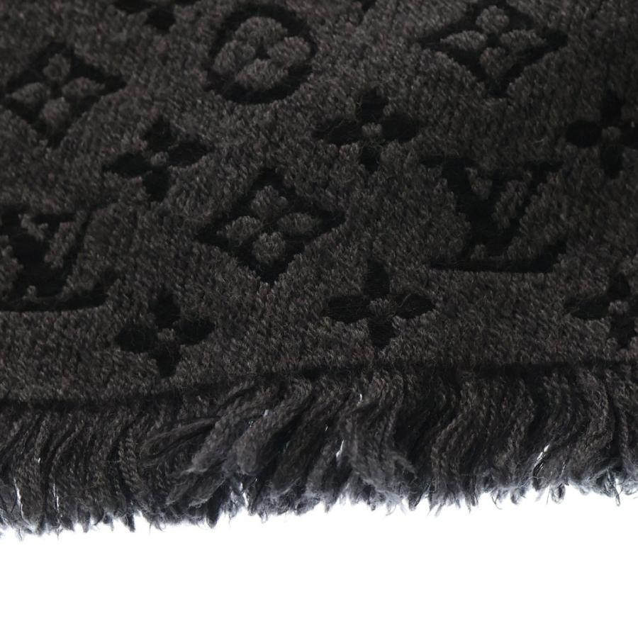 LOUIS VUITTON（ルイ・ヴィトン） エシャルプ モノグラム クラシック