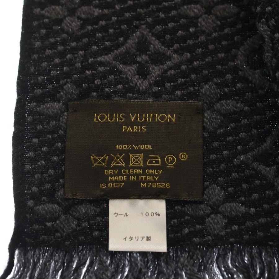 LOUIS VUITTON（ルイ・ヴィトン） エシャルプ モノグラム クラシック