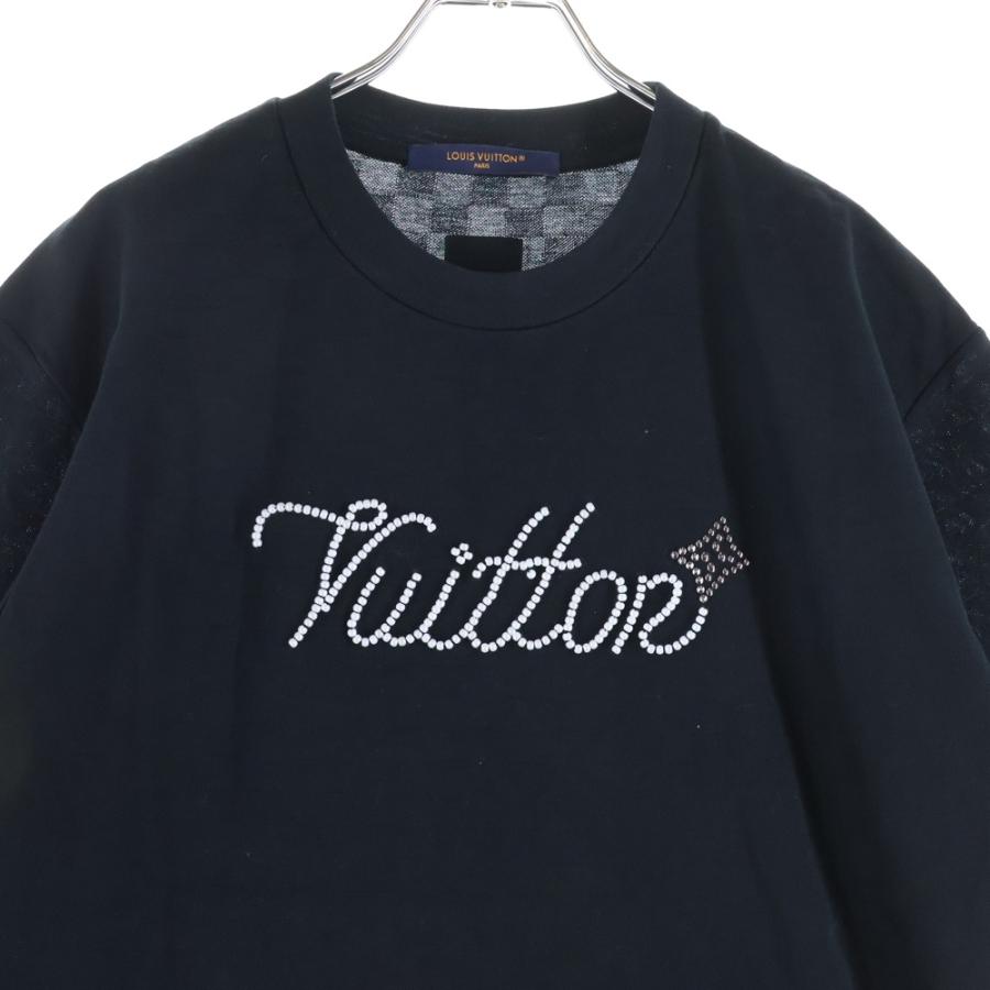 LOUIS VUITTON（ルイ・ヴィトン） 25SS フロントロゴ ビーズデザイン