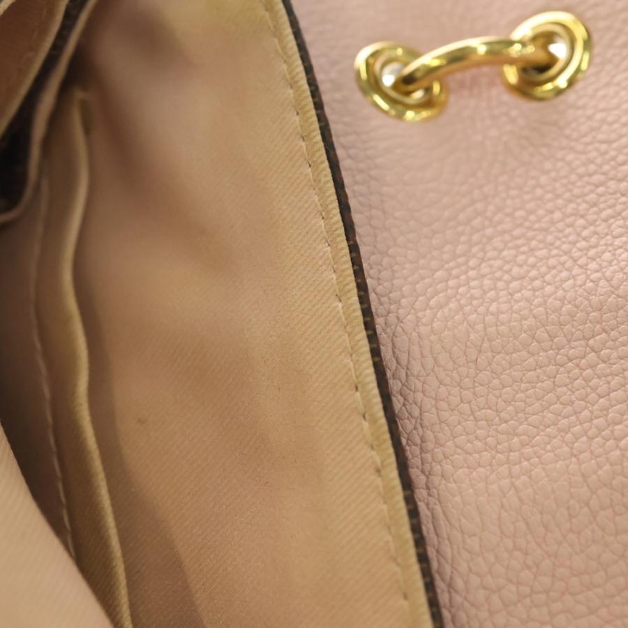 LOUIS VUITTON（ルイ・ヴィトン） ダミエ クラプトン バックパック 