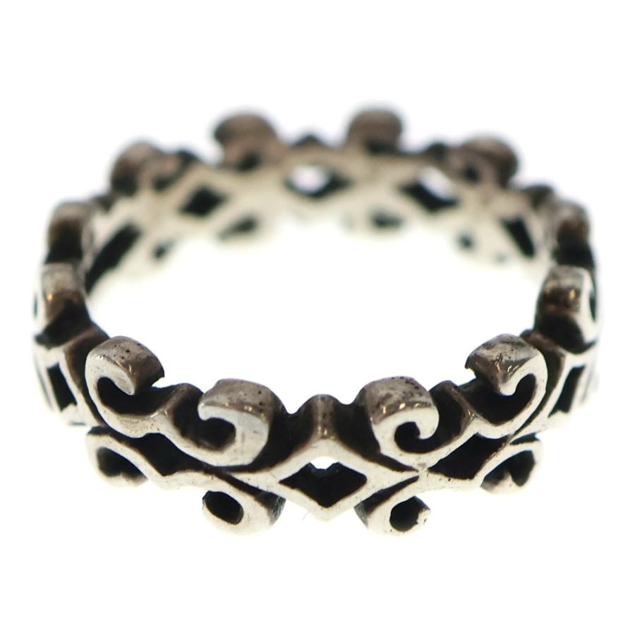 Arpege（アルページュ） Diamond Ring ダイヤモンドモチーフリング