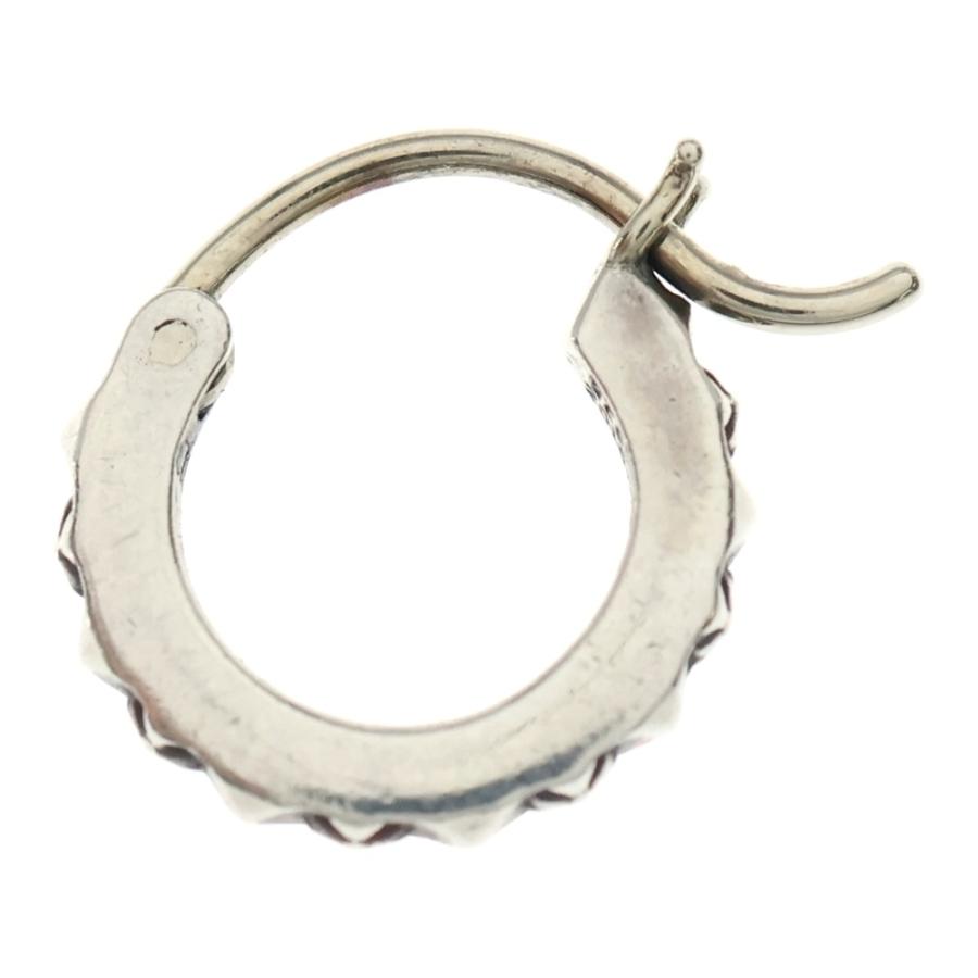クロムハーツ　HOOP TFP TINY　CHROME HEARTS CHROME HEARTS（クロムハーツ） TINY TFP HOOP トゥルーファッキン