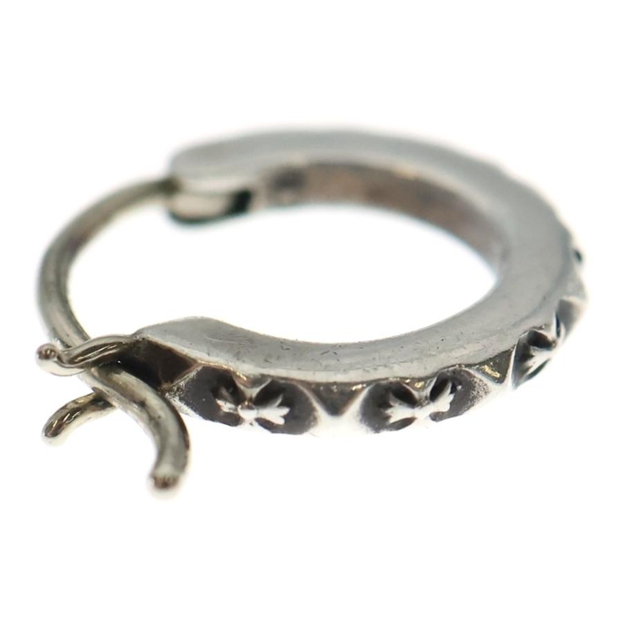 CHROME HEARTS（クロムハーツ） TINY TFP HOOP トゥルーファッキン